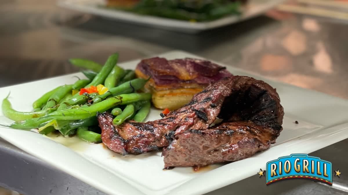 First Taste of Fall: Seasonal Dishes to Welcome Autumn in Carmel