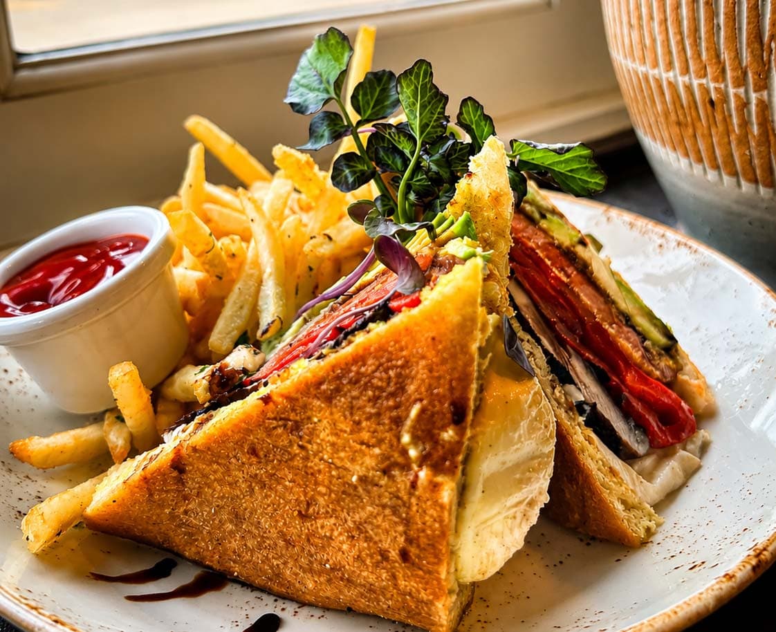 Golden Hour in Carmel: The Best Dinner Spots for a Perfect May Evening