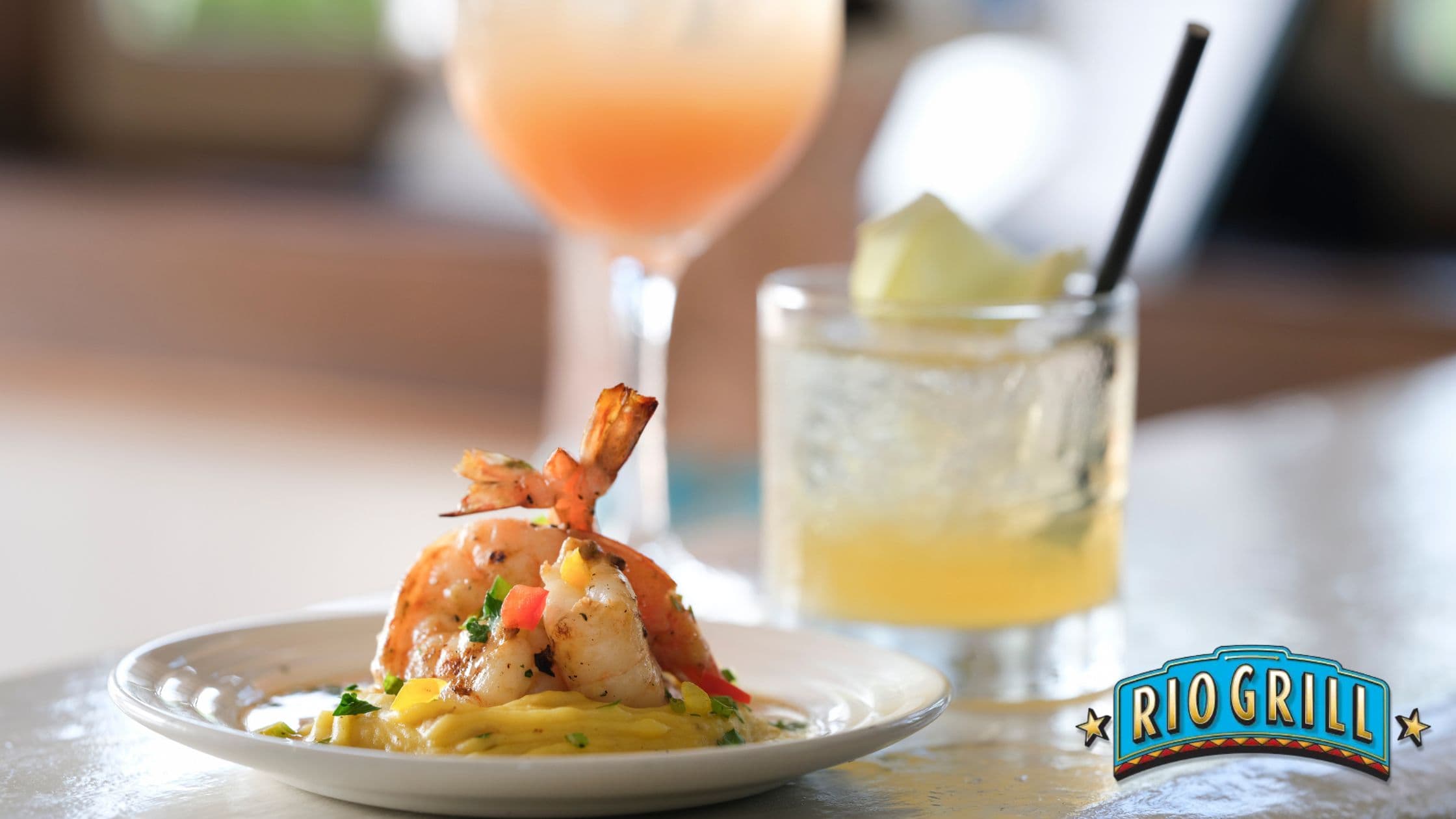 Golden Hour in Carmel: Why Happy Hour Is the Best Seat in the House