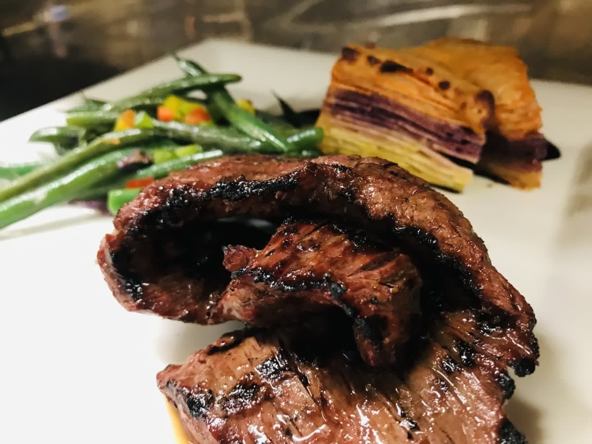Where to Eat During Pebble Beach Food & Wine (That Locals Actually Go To)