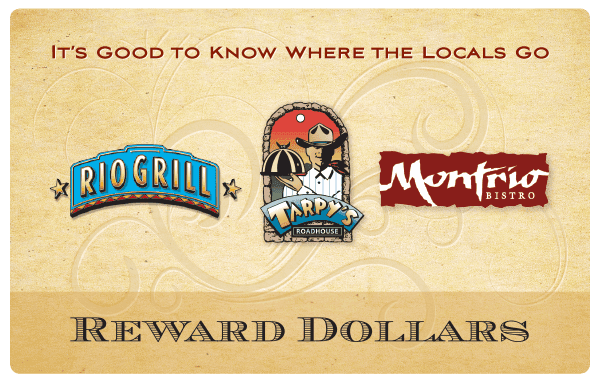 Loyalty Program