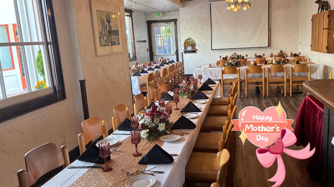 Mother's Day Dining in Carmel: Where to Book Before Every Table Is Gone