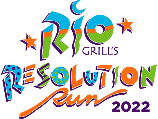 Rio Grill's Resolution Run 2022