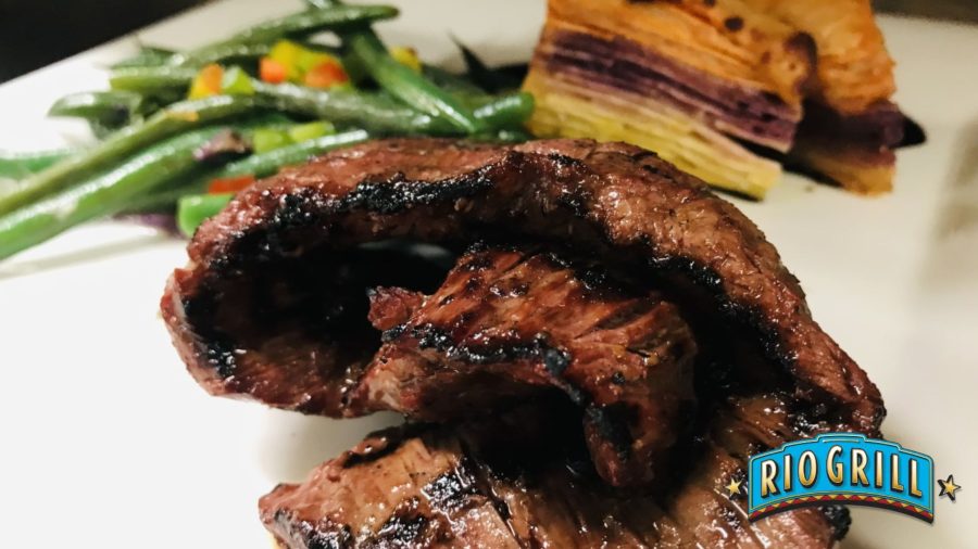 Golden Hour Plates: Celebrate Late Summer in Carmel with Seasonal Bites & Sips