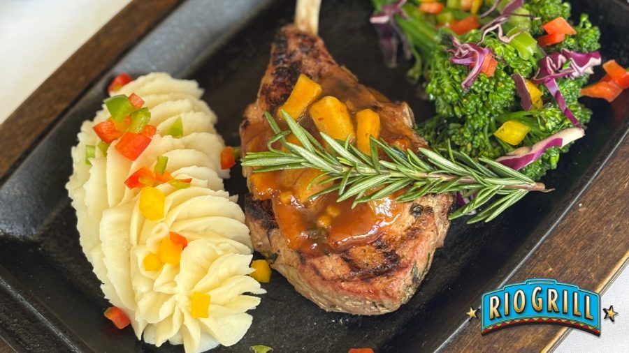 From Coast to Flame: How Our Grill Brings California’s Fall Flavors to Life