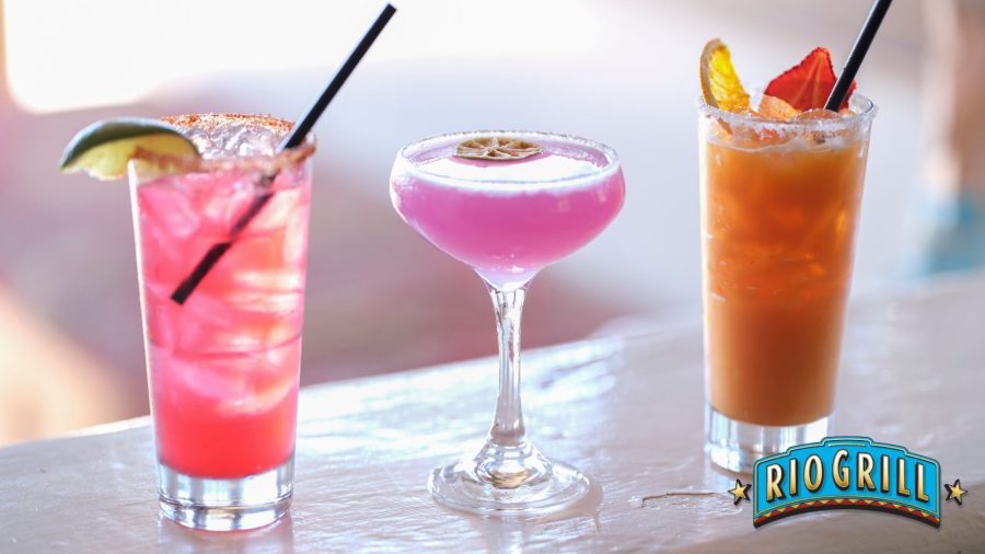 Harvest Hour: Fall-Inspired Cocktails and California Wines to Sip Now