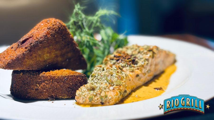 Weekend at the Grill: What to Order for a Fall Getaway in Carmel
