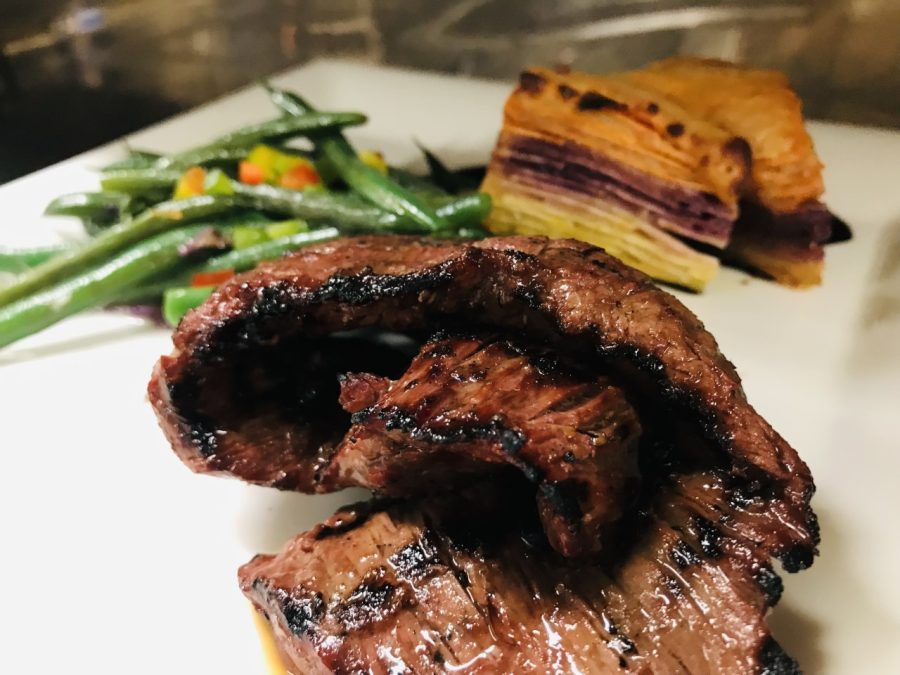 Where to Eat During Pebble Beach Food & Wine (That Locals Actually Go To)