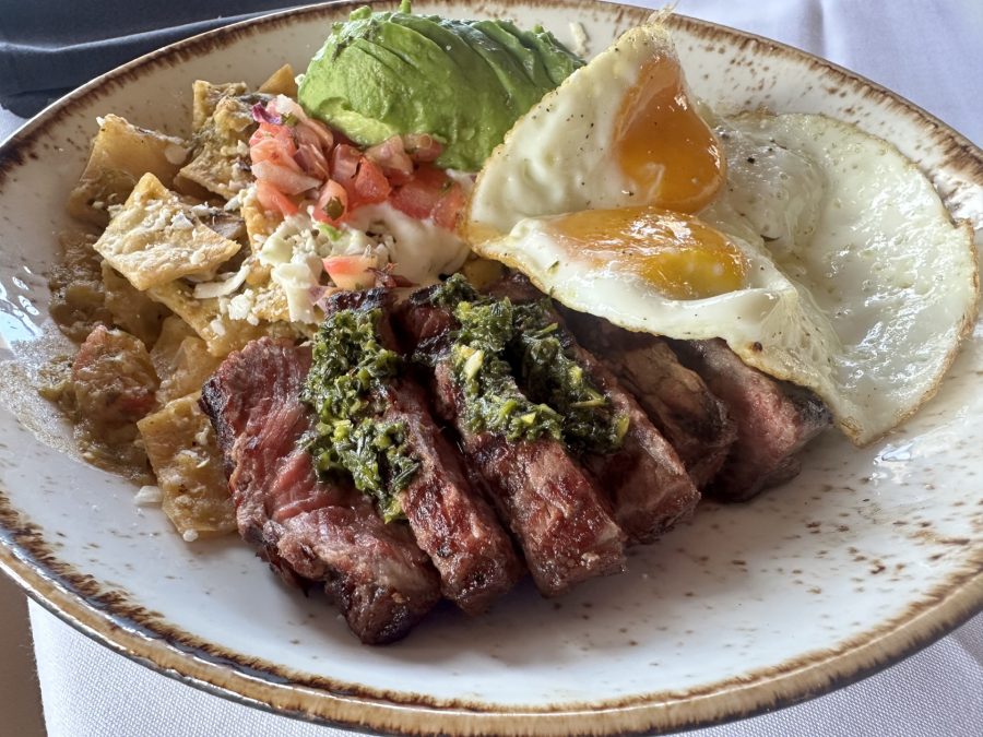 Spring Weekend in Carmel: Brunch, Cocktails, and Coastal Comfort